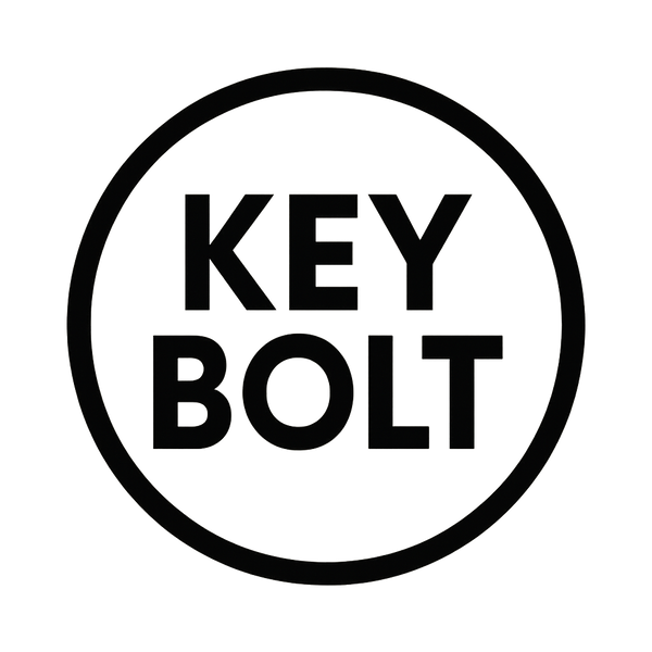 KeyBolt